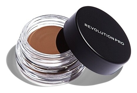 Тон dark brown  Revolution PRO