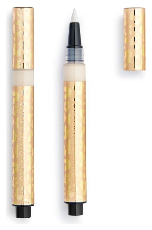 Консилер для кожи вокруг глаз "Brightening And Tightening Under Eye Concealing"  Revolution PRO