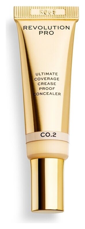 Консилер для лица "Ultimate Coverage Crease Proof Concealer"  Revolution PRO