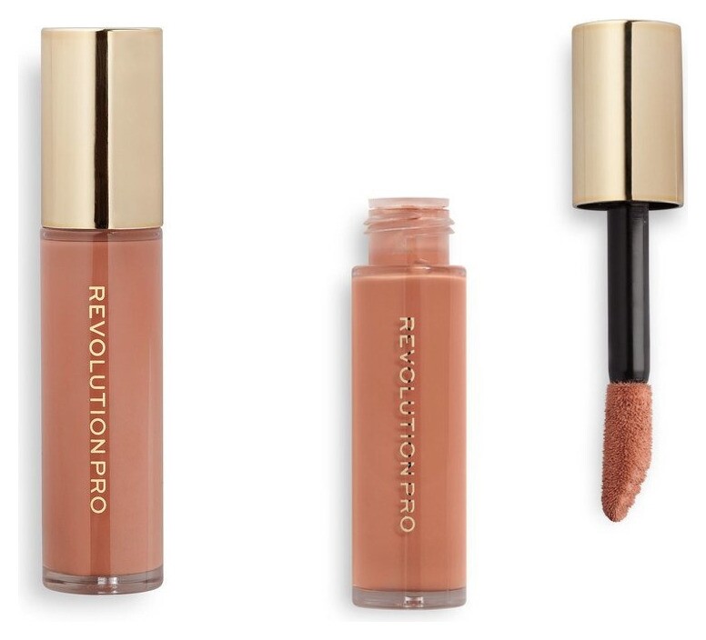 Румяна для лица "Blush & Lift Liquid Blush"  Revolution PRO