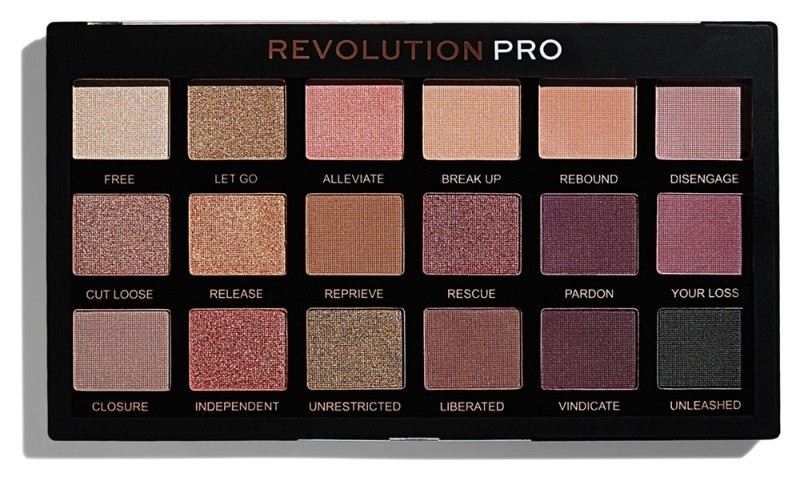 Тон Unleashed  Revolution PRO