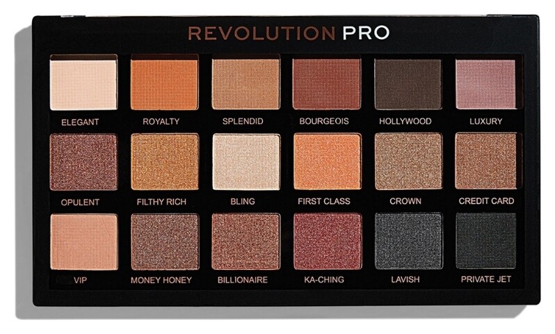 Тон Goldmine  Revolution PRO