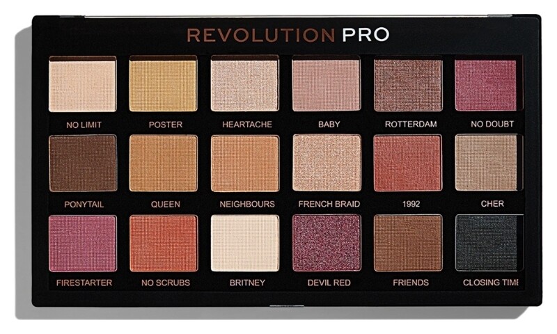 Тон Restoration  Revolution PRO