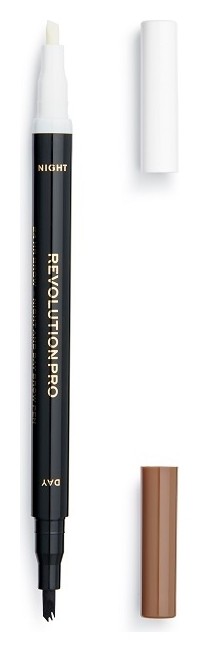 Тон ash brown  Revolution PRO