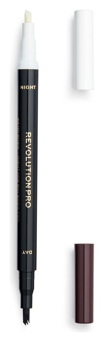 Тон dark brown  Revolution PRO