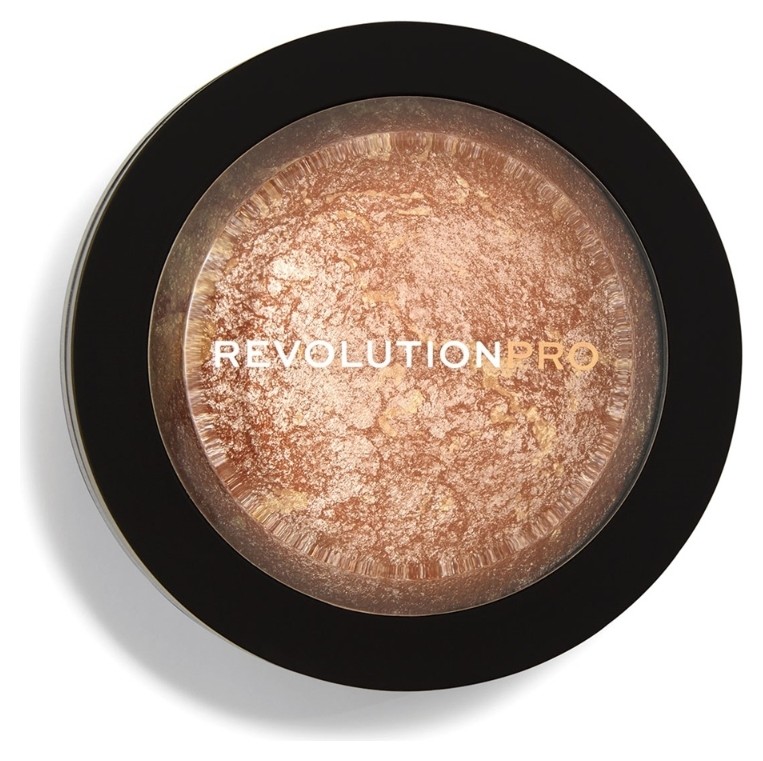 Тон radiance  Revolution PRO