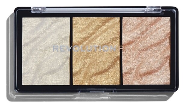 Тон gold Revolution PRO