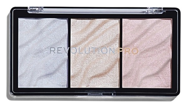 Тон ice  Revolution PRO