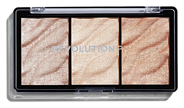 Тон metals  Revolution PRO