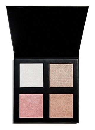 Тон rose gold  Revolution PRO