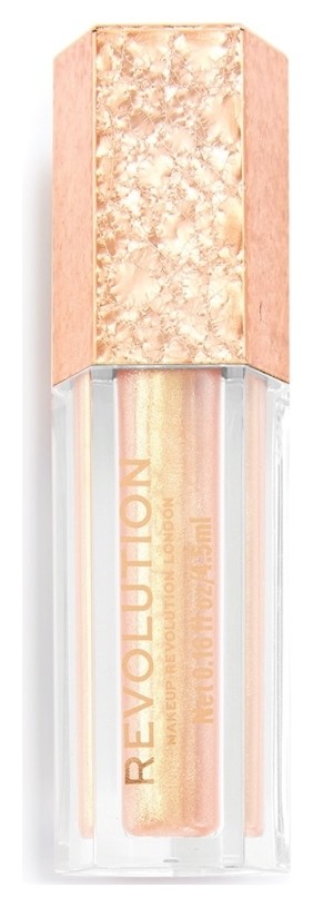 Тон luxurious  Makeup Revolution