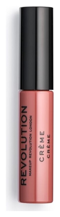 Губная помада "Creme" Кремовая Makeup Revolution