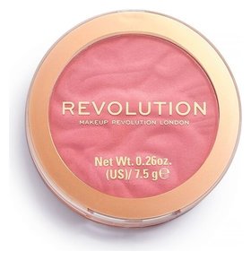 Румяна для лица Blusher Reloaded Makeup Revolution