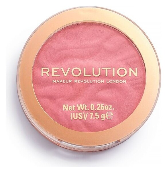 Румяна для лица Blusher Reloaded отзывы