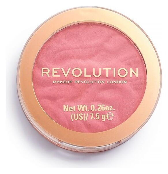 Тон Pink Lady  Makeup Revolution