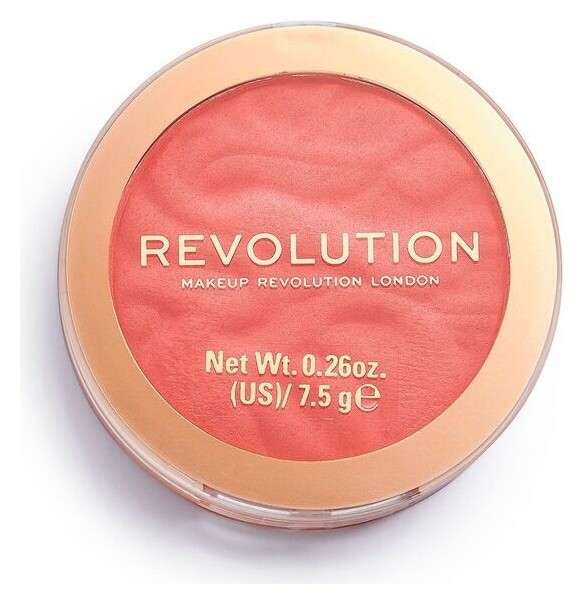Тон Coral Dream Makeup Revolution