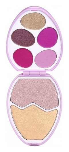 Тон Candy Egg  I Heart Revolution