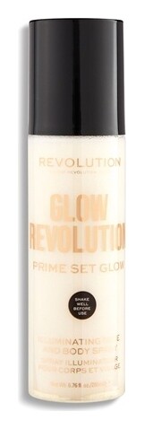 Тон eternal gold  Makeup Revolution