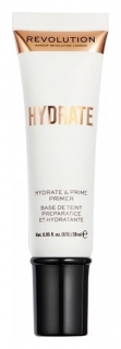 Праймер для лица "Hydrate Hydrate & Prime Primer" Makeup Revolution
