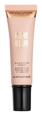 Праймер для лица Pore Blur Blur & Prime Primer Makeup Revolution