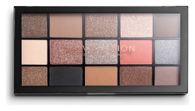 Тон Hypnotic  Makeup Revolution