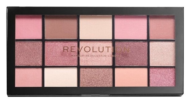 Тон Provocative  Makeup Revolution