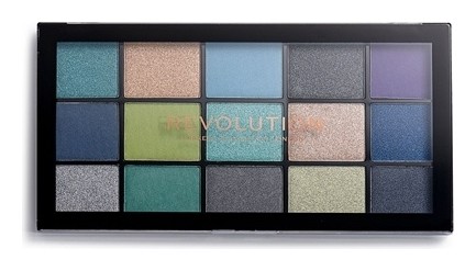 Тон Deep dive  Makeup Revolution