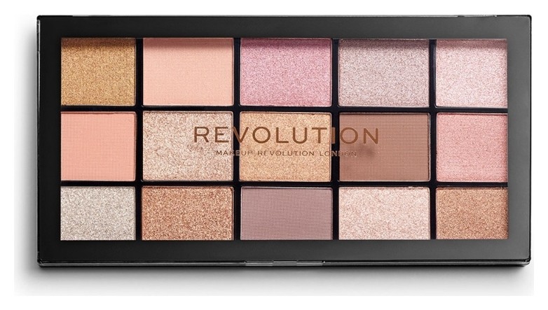 Тон Fundamental  Makeup Revolution
