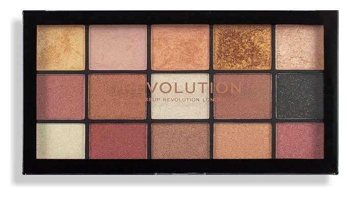 Тон Affection  Makeup Revolution