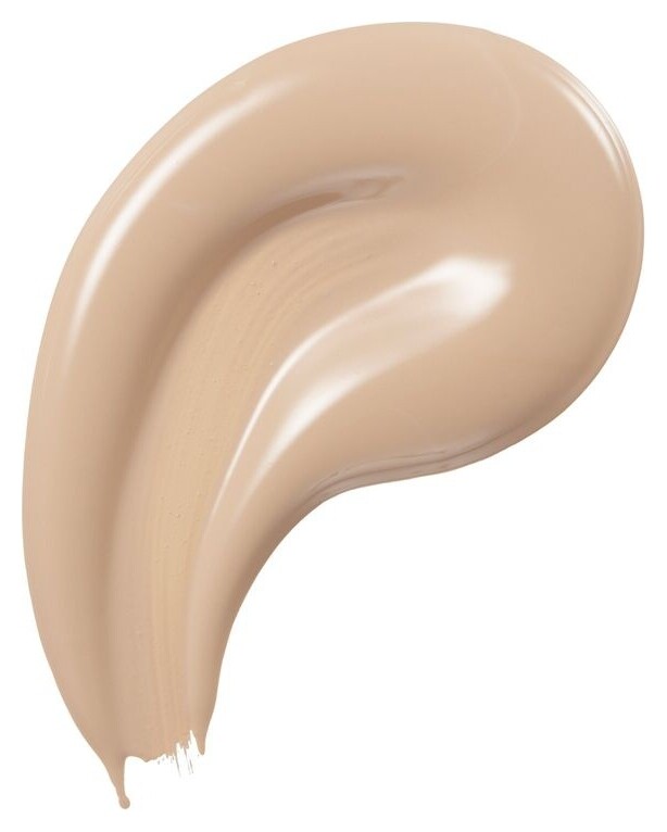 Тон f1  Makeup Revolution