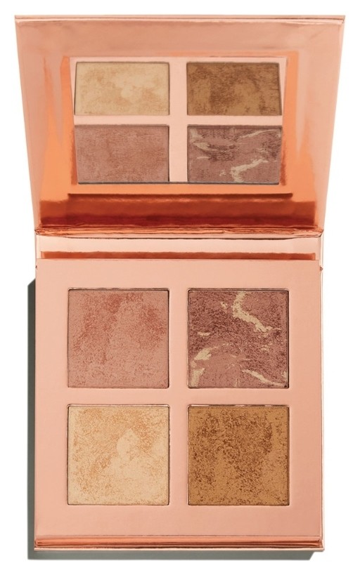 Тон ignite  Makeup Revolution