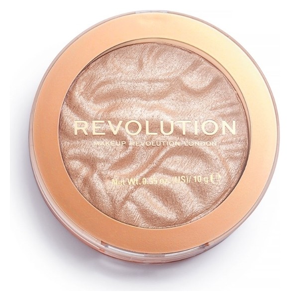 Тон Dare To Divulge  Makeup Revolution