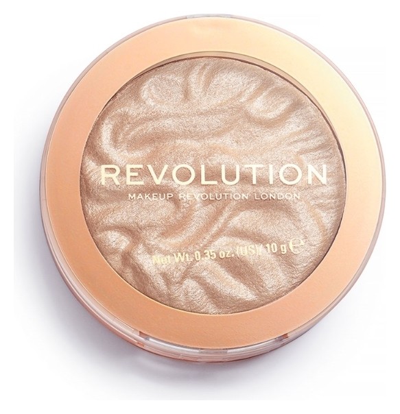 Тон Just My Type  Makeup Revolution