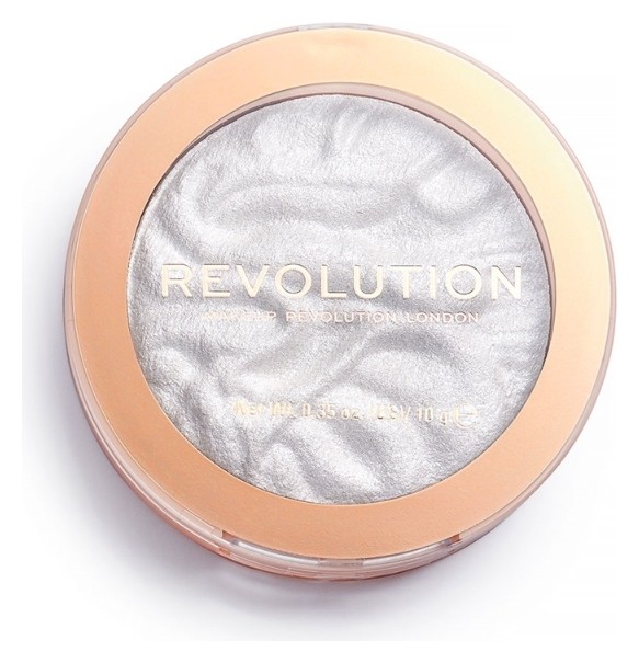 Тон Set The Tone  Makeup Revolution