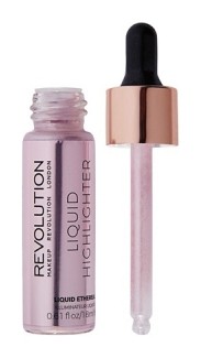 Тон Liquid Ethereal  Makeup Revolution
