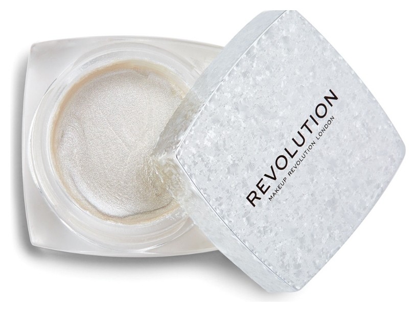 Тон dazzling  Makeup Revolution