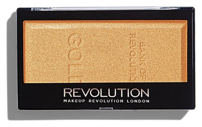 Хайлайтер для лица "Ingot Highlighter"  Makeup Revolution
