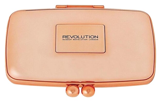 Хайлайтер для лица "Renaissance Illuminate"  Makeup Revolution