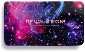Палетка теней для век Forever Flawless Palette Constellation Makeup Revolution