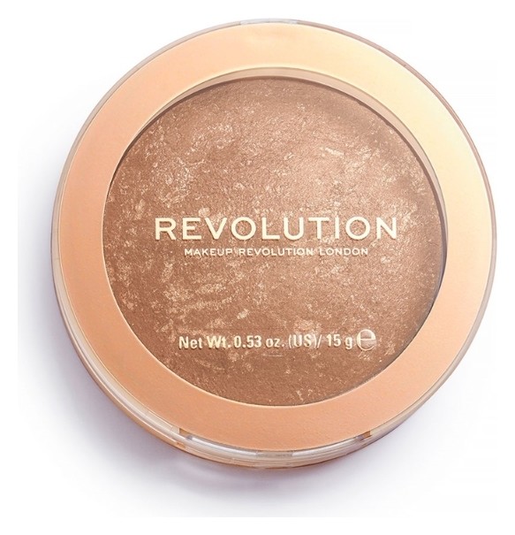 Тон long weekend  Makeup Revolution