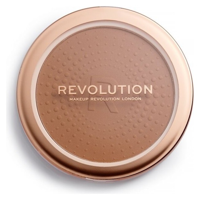 Бронзер для лица Mega Bronzer Makeup Revolution