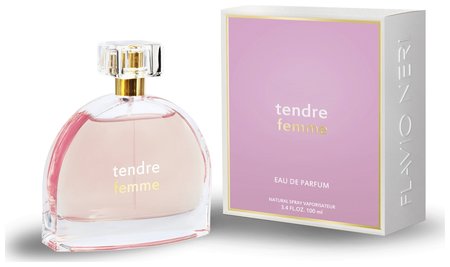 Парфюмерная вода Tendre Femme отзывы