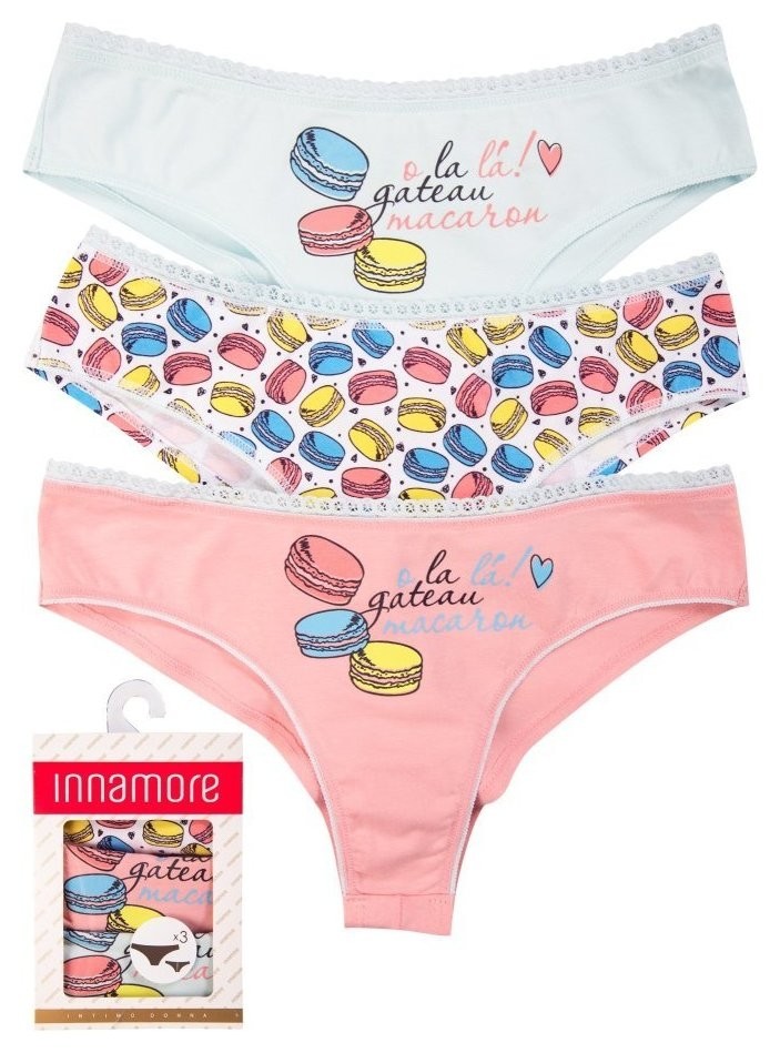 Print, Размер 3 Innamore