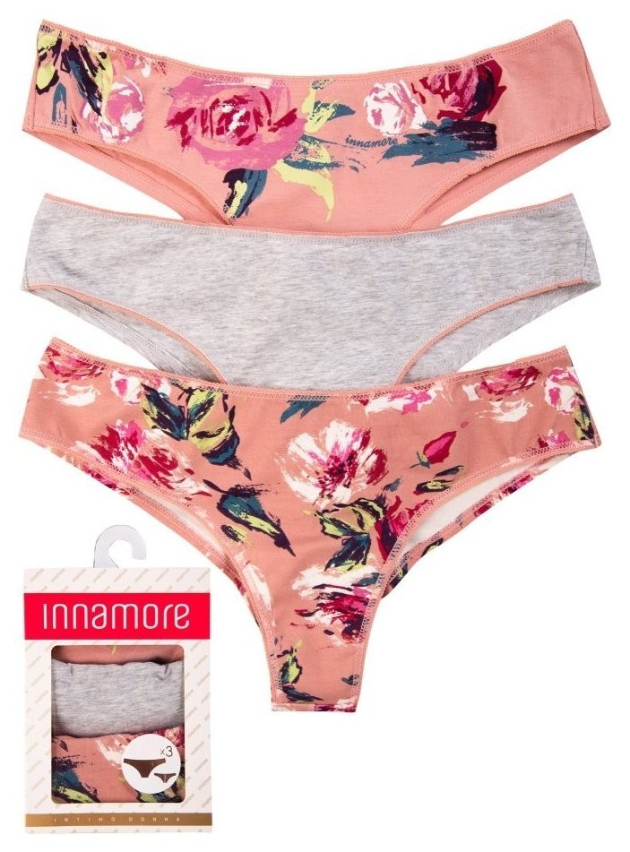 Mellow rose, Размер 5  Innamore