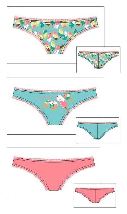 Print, Размер 5  Innamore