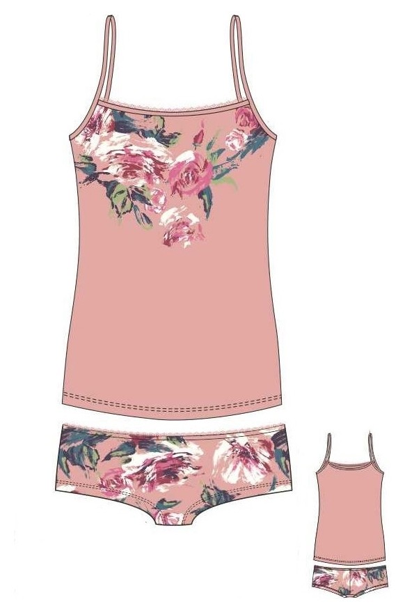 Размер 4  Innamore