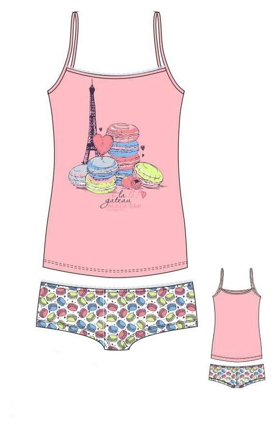 Размер 3  Innamore