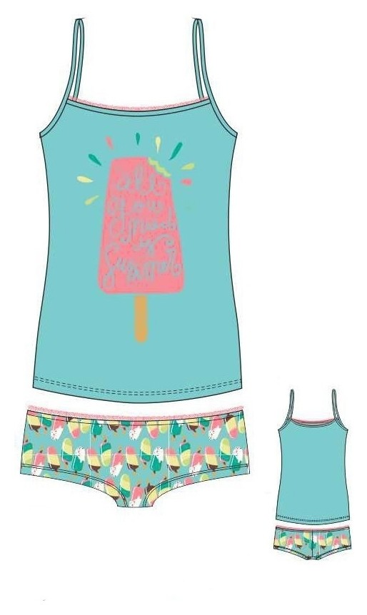 Размер 2 Innamore