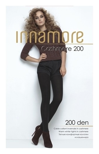 Колготки Cashmere 200 Den Innamore
