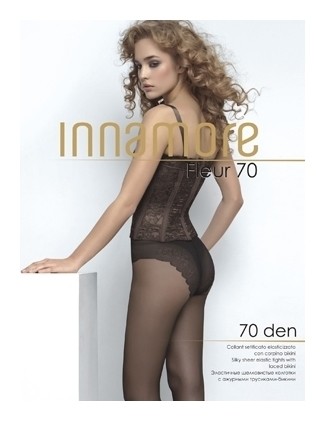 Колготки Fleur 70 Den Innamore